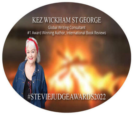 Kez Wickham St George