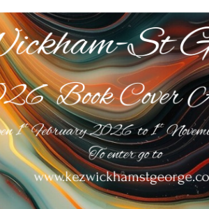 The Wickham St George Book Cover Awards Application