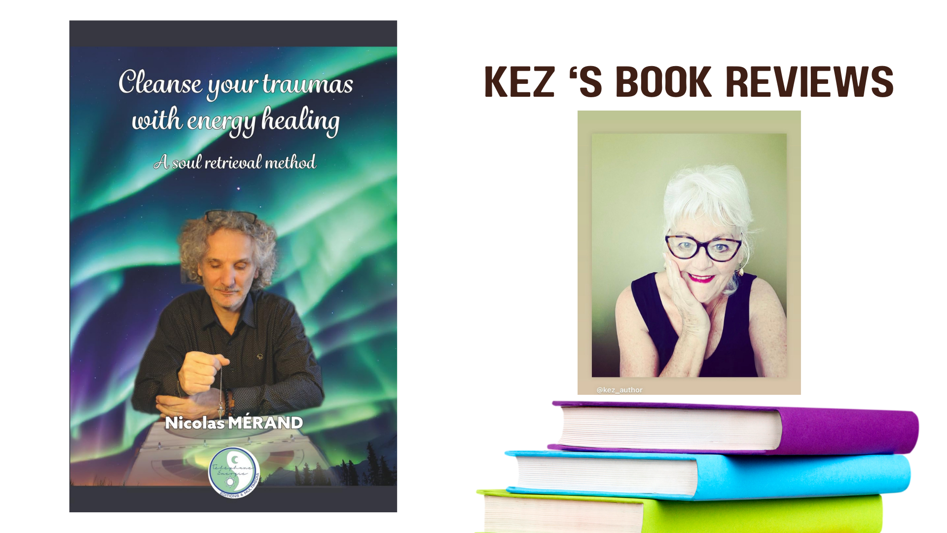 Cleanse Your Traumas with Energy Healing
