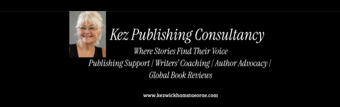 Kez Publishing Consultancy